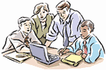 Team work